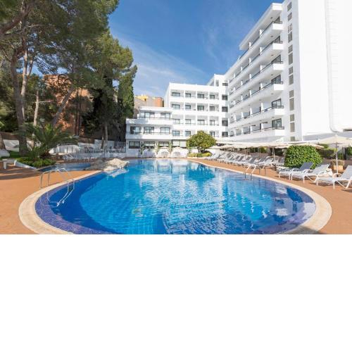 Hotel Palmira Paguera & Suites