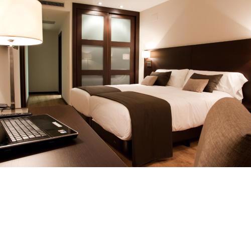 Hotel Paloma