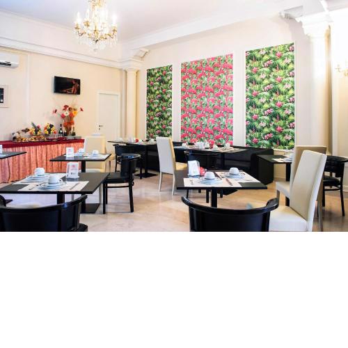 Hotel Palombella & Restaurant