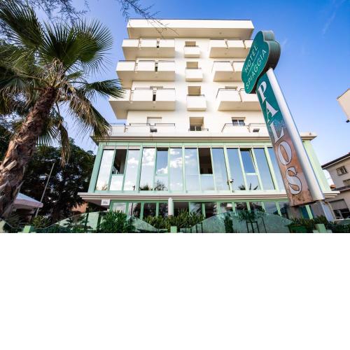 Hotel Palos