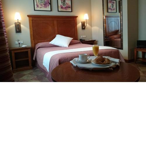 Hotel Pamplona Villava