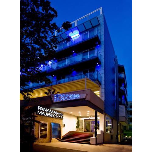 Hotel Panama Majestic