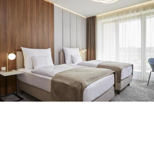 Hotel Pancho