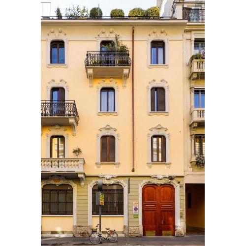 Hotel Panizza