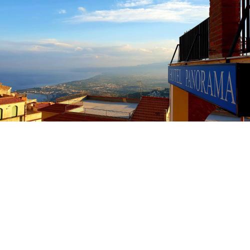 Hotel Panorama di Sicilia