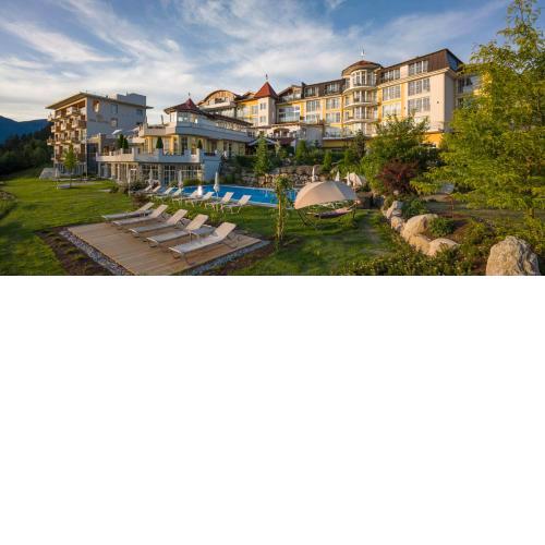 Hotel Panorama Royal