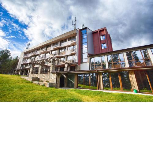 Hotel Panorama Velingrad