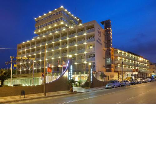 Hotel Panorama