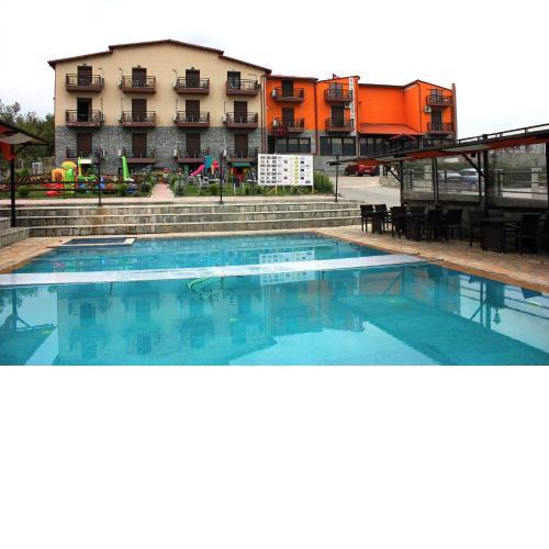 Hotel Panorama