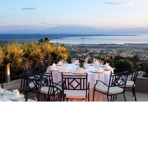 Hotel Panorama