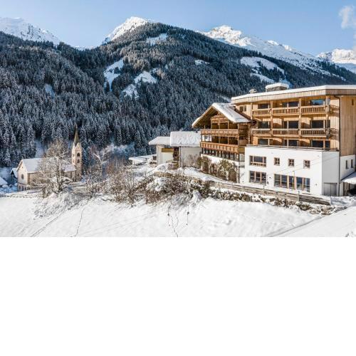 Hotel Panorama