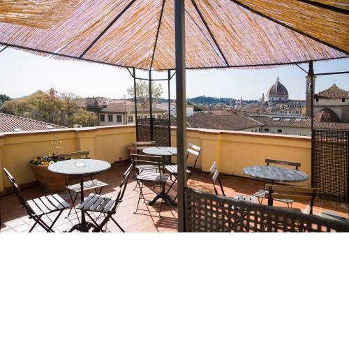 Hotel Panorama