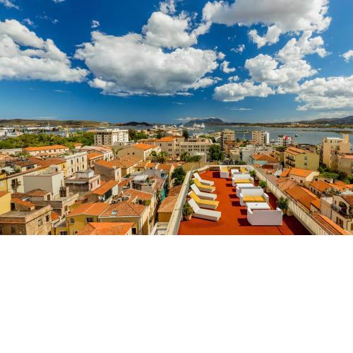 Hotel Panorama