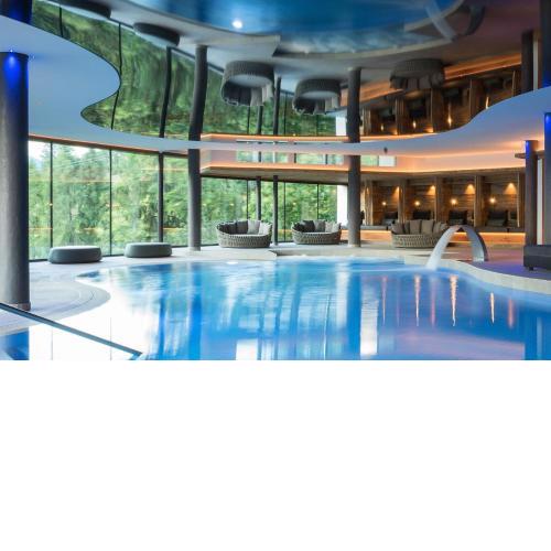 Hotel Panorama