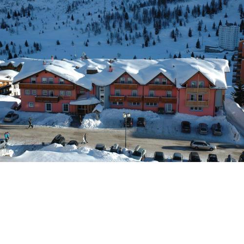 Hotel Panorama