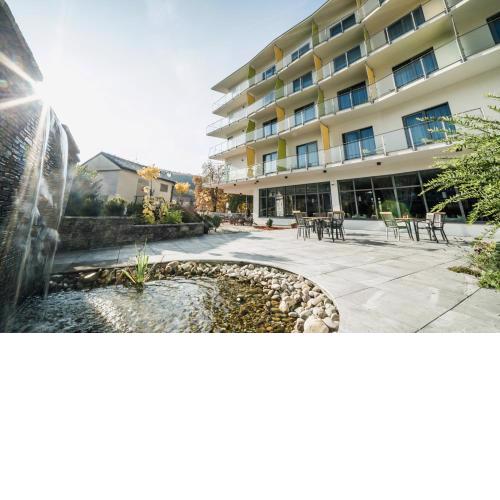 Hotel Panorama