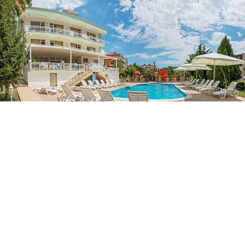 Hotel Panorama