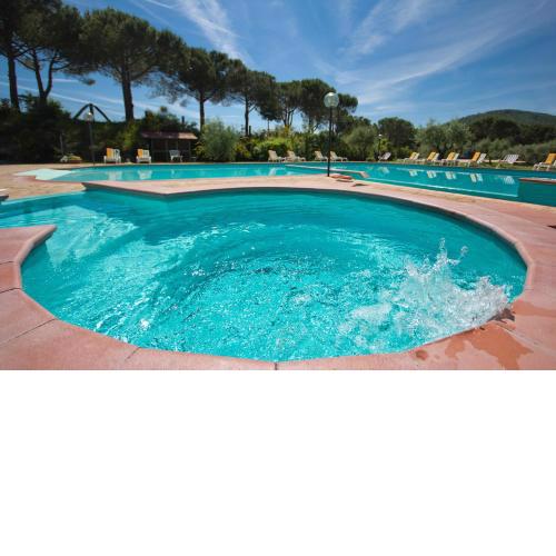 Hotel Panoramic Montepulciano