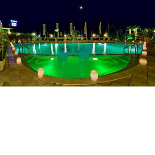 Hotel Panoramic