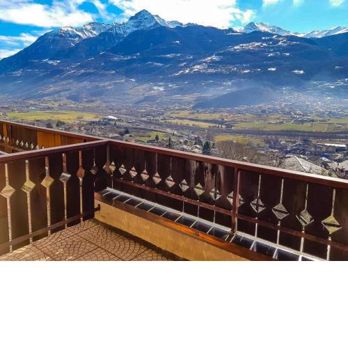 Hotel Panoramique