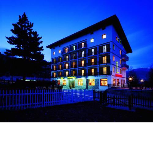 Hotel Panoramique