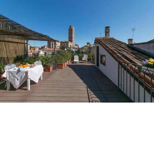 Hotel Pantalon