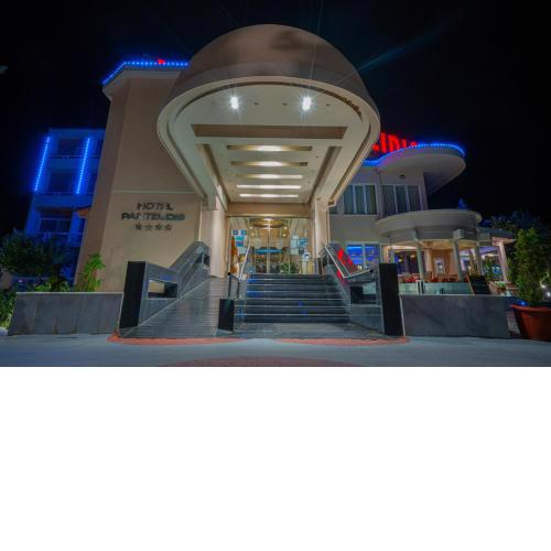 Hotel Pantelidis