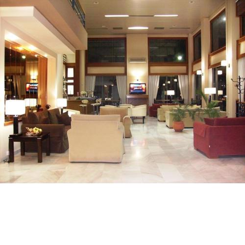 Hotel Pantheon