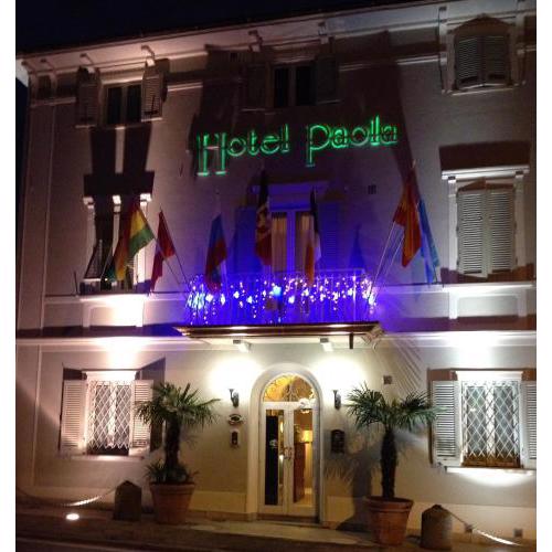 Hotel Paola