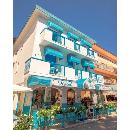 Hotel Paolina