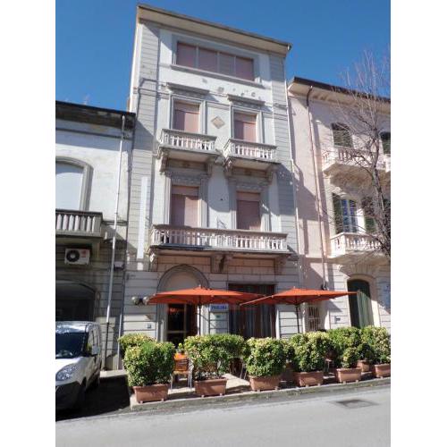 Hotel Paolina