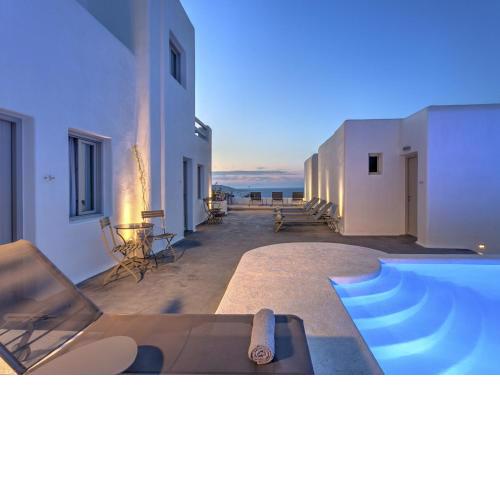 Hotel Papadakis