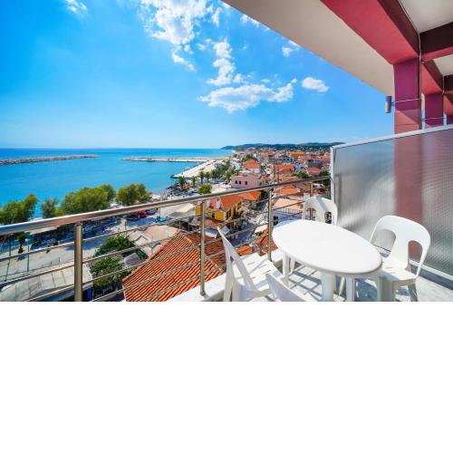 Hotel Papageorgiou