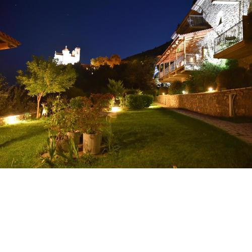 Hotel Papanikola