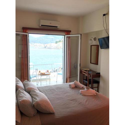 Hotel Papasotiriou