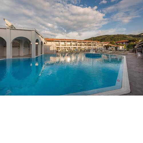 Hotel Papillon