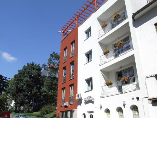 Hotel Papillon