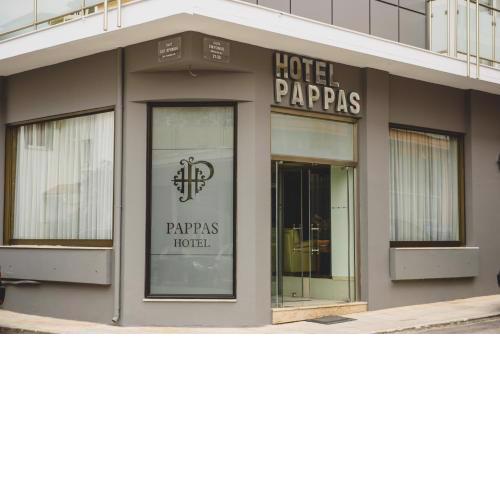 Hotel Pappas