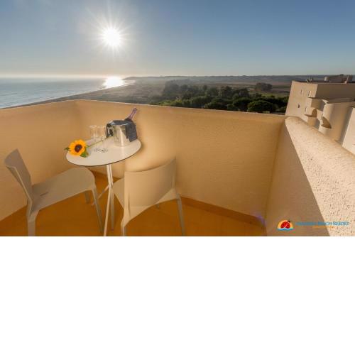Hotel Paradise Beach Resort