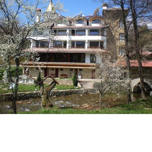 Hotel Paradise Place