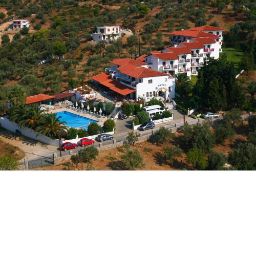 Hotel Paradise