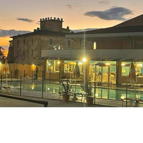 Hotel Paradiso Verde