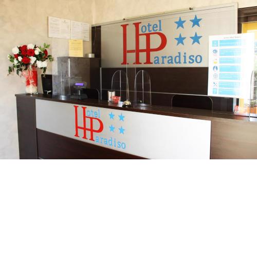 Hotel Paradiso