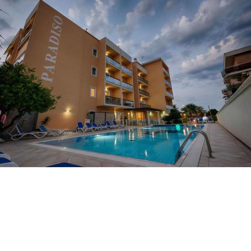 Hotel Paradiso