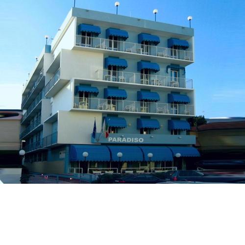Hotel Paradiso