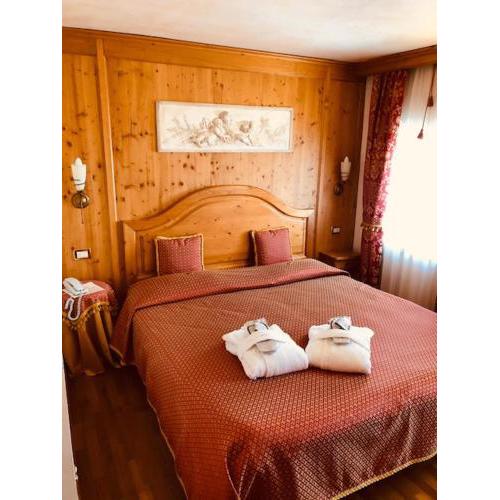 Hotel Paradiso