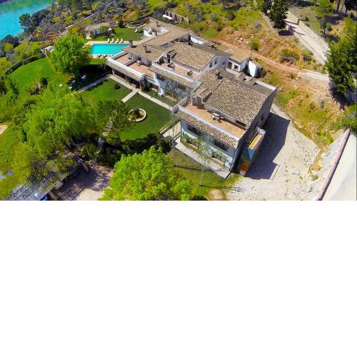 Hotel Paraiso de Bujaraiza