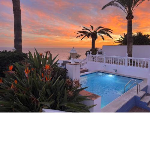 Hotel Paraíso Del Mar