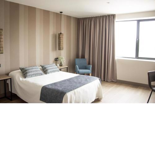 Hotel Paraiso Granada
