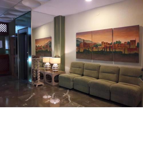Hotel Paraíso